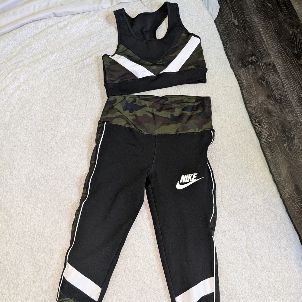 Woman Nike